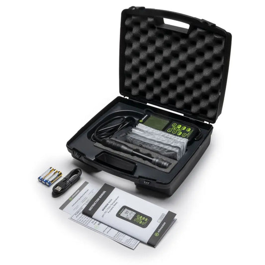 Milwaukee MW806, pH/EC/TDS/Temperatur Milwaukee