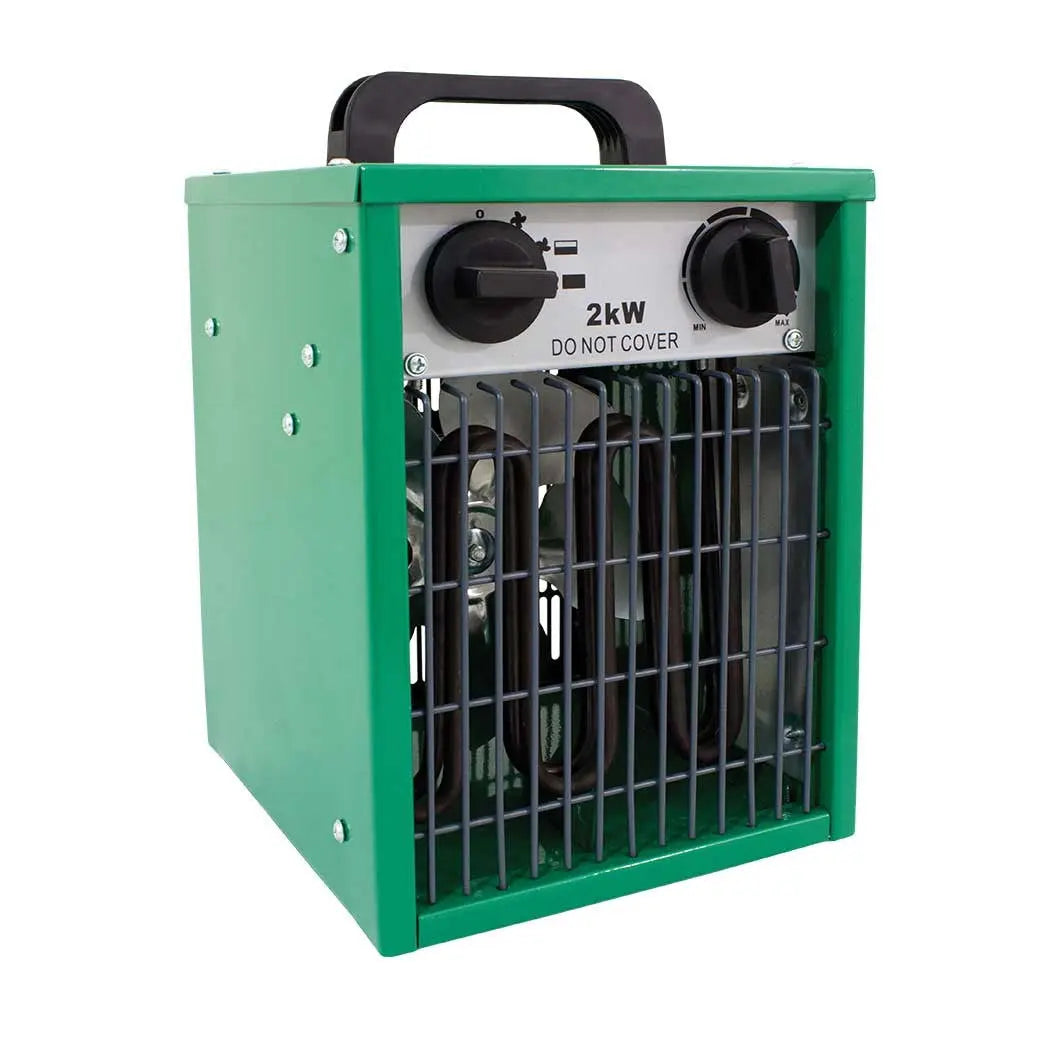 Lighthouse Greenhouse Heater 2 kW LightHouse