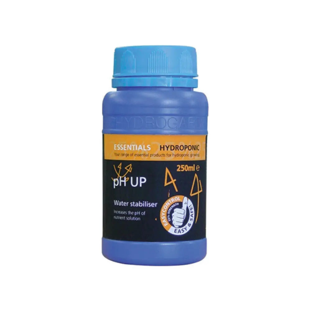 Vitalink Essentials pH up 250 ml, 50% Essentials