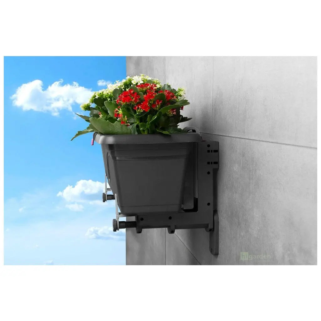 Verstellbare Halterung VERSO Wall PLASTKON