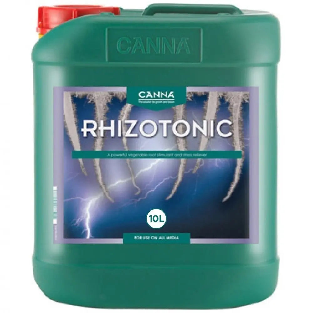 Canna Rhizotonic 10 l Canna