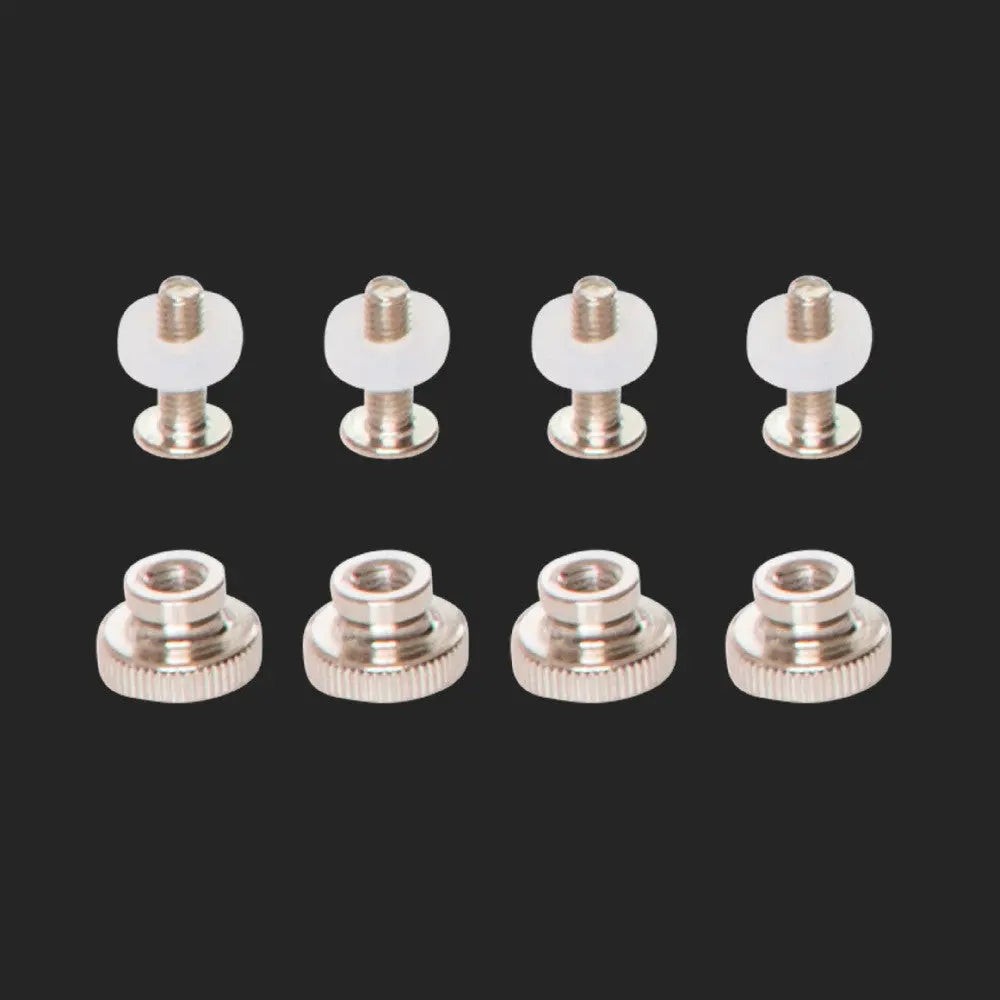 Adjust-A-Wings Double Ended Large Conversion Kits for Hellion - screws Adjust-a-Wings