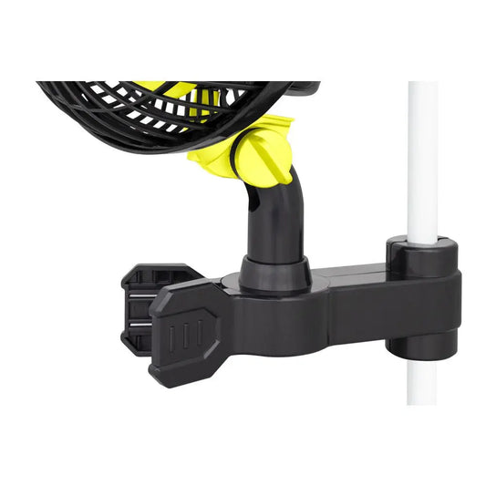 Garden High Pro Oscillating Fan 20W, Durchmesser 20 cm Garden HighPro