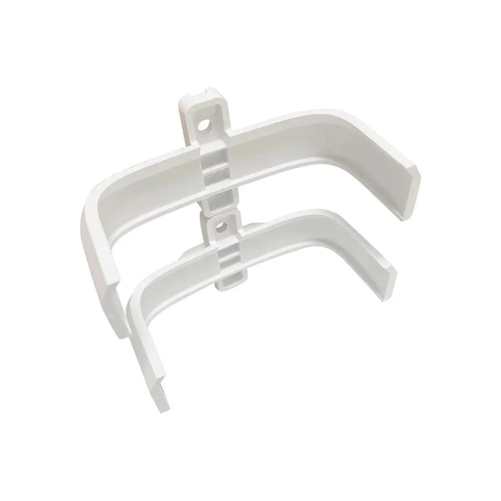 Trolmaster Sensorhalterung (2 Packungen) (TSB-1) Trolmaster