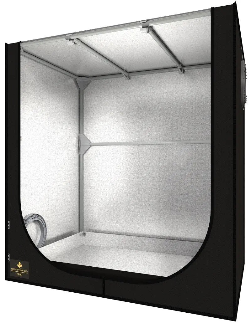 Secret Jardin Dark Propagator 90x60x98 cm, DP90 R4.2 Secret Jardin