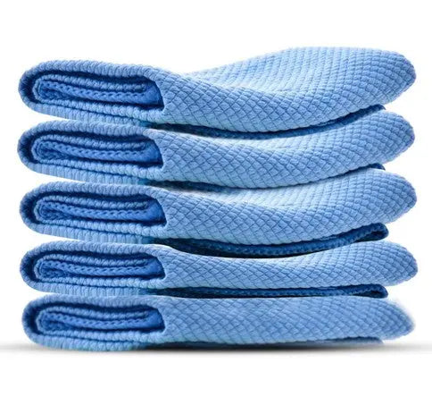 Urban cleaning cloth made of microfiber URBAN