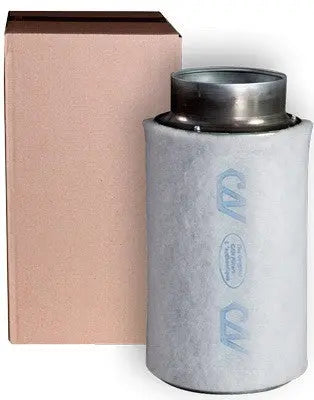 Can Filters CAN-Lite 425 m3/Std, (no spigot) Can Filters