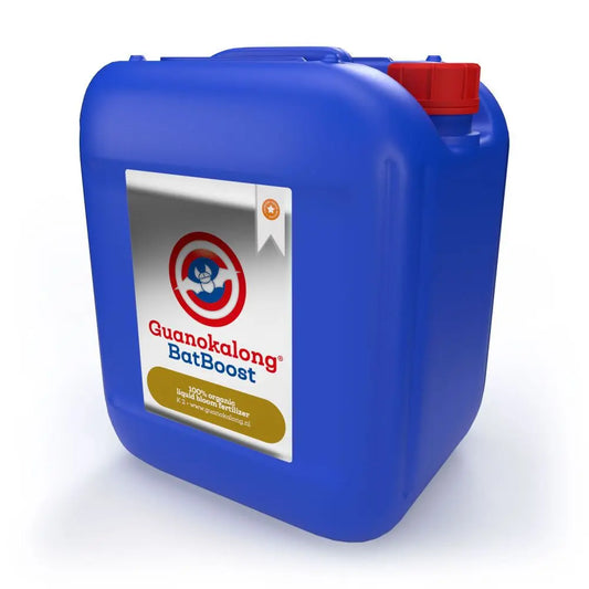 Guanokalong BatBoost 5 l Guanokalong