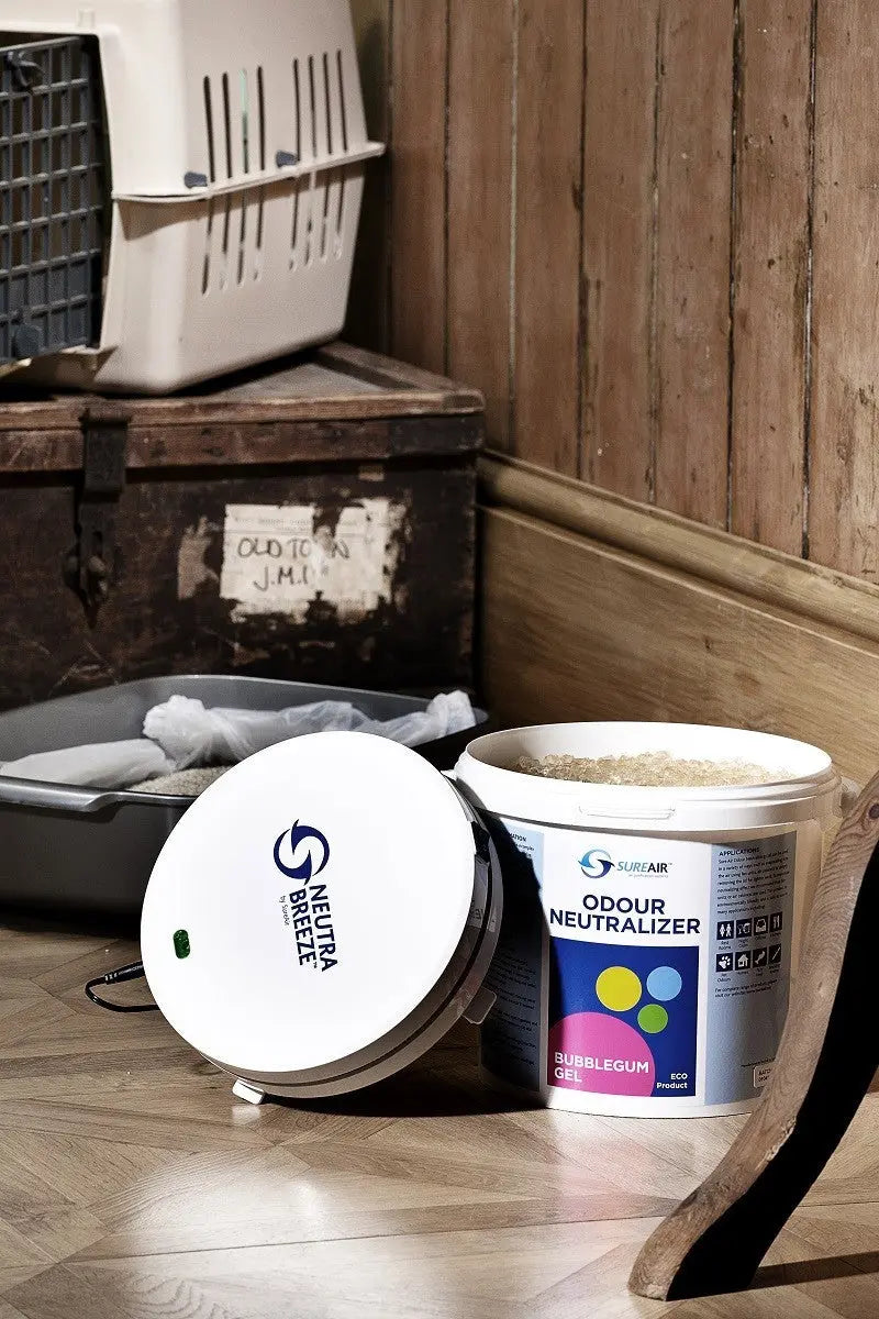 Sure Air Neutra Breeze Sure Air