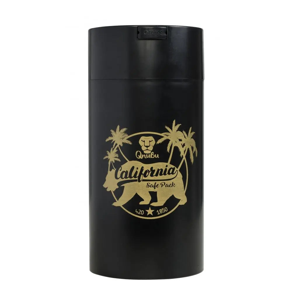 Qnubu California Vakuumcontainer 2500 ml Qnubu