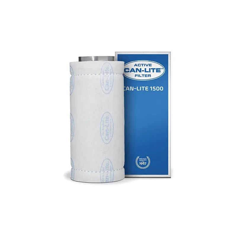 Can Filters CAN-Lite 1500 m3/Std, 200 mm Can Filters