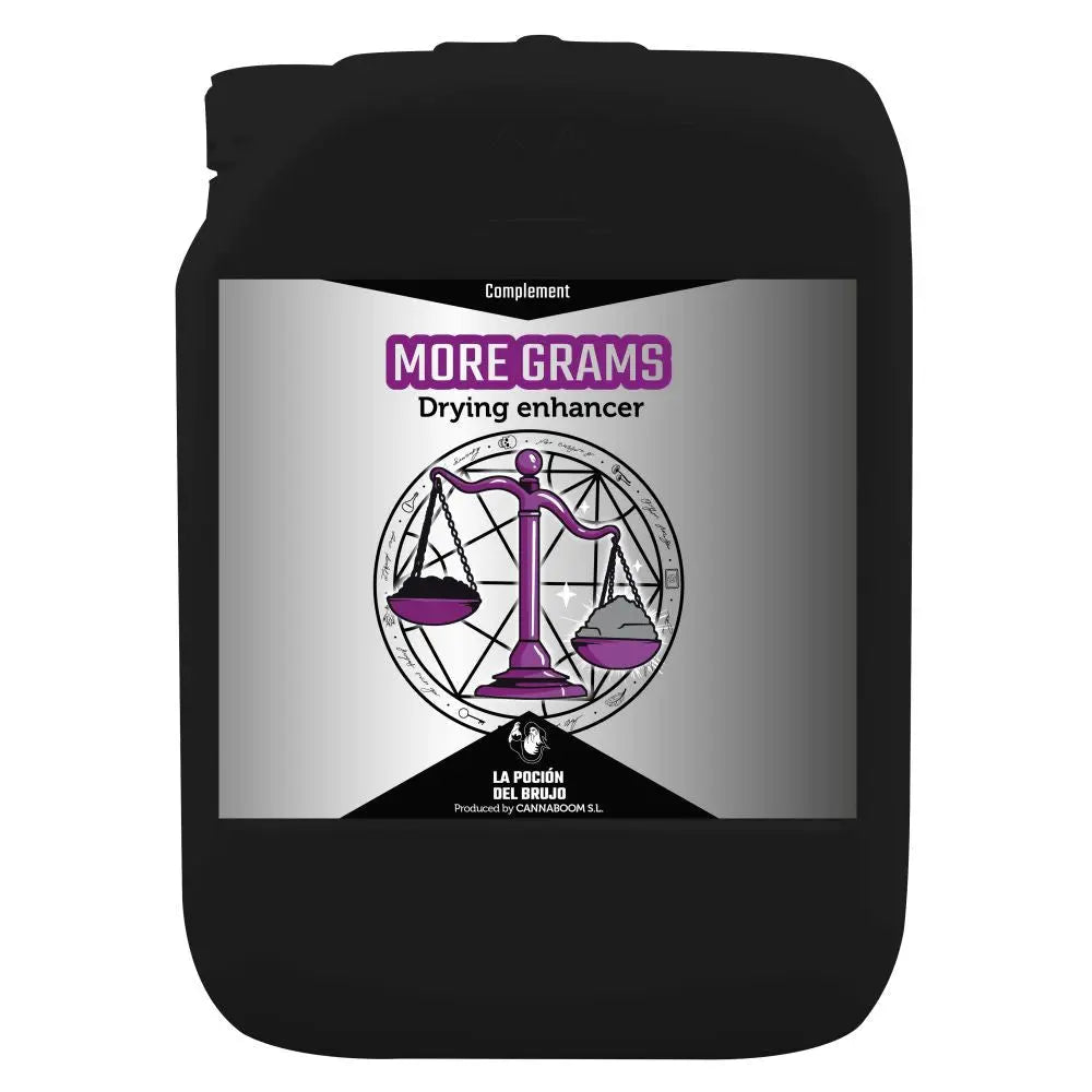 La Poción Del Brujo More Grams 10000 ml La Poción Del Brujo