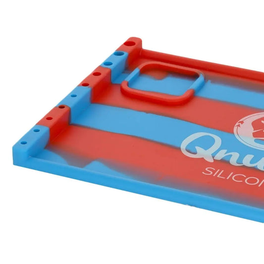 Qnubu Silicone Rosin Matt Dabstation Qnubu