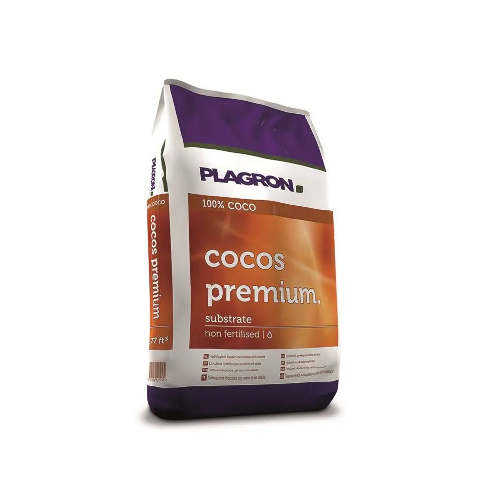 Plagron Cocos Premium 50 l Plagron