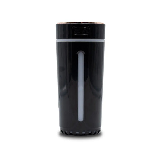 ONA AutoMist Odour Diffuser Black ONA