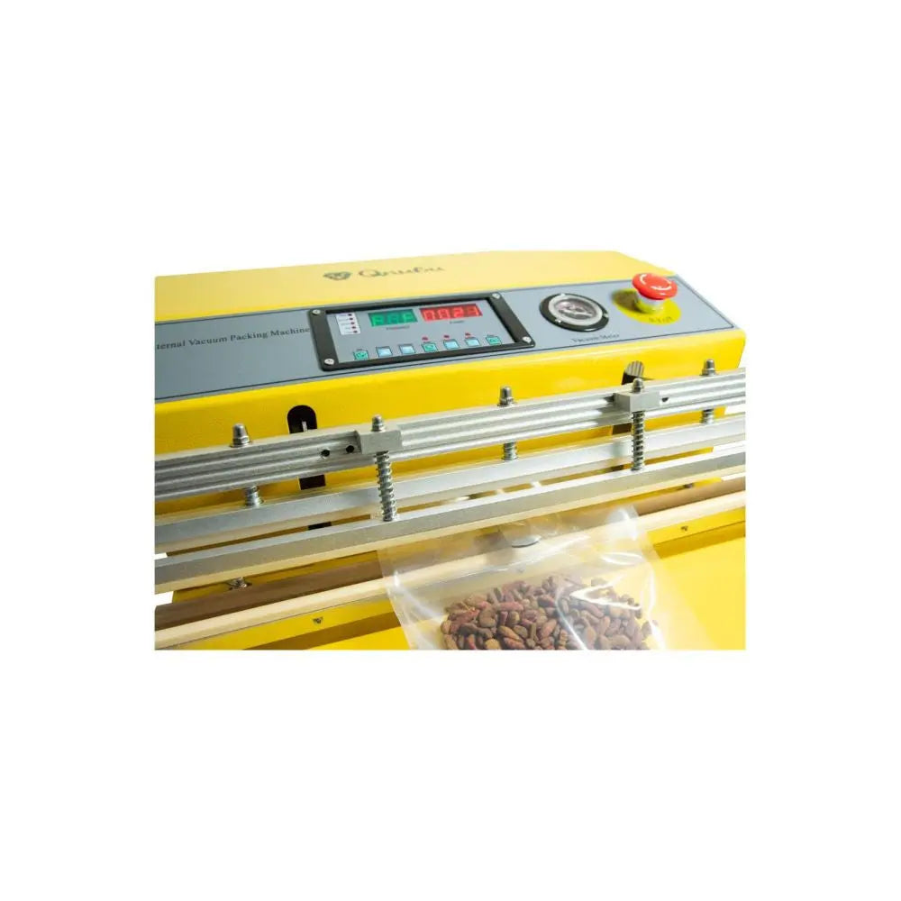 Qnubu Sealer Nitrovac Qnubu