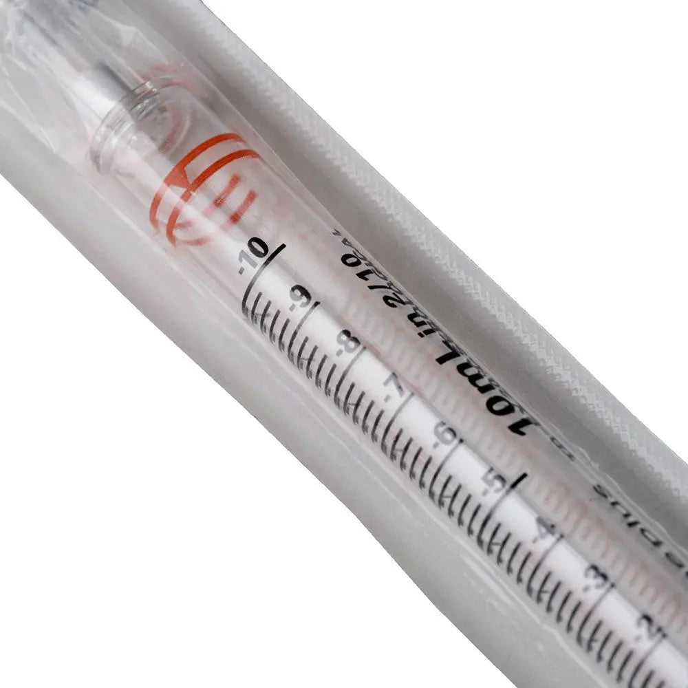 Sterile Kunststoffpipette 10 ml Growmarket