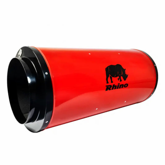 Rhino Ultra Fan EC Silent 250 mm, 1800 m3/Std. Rhino Fans