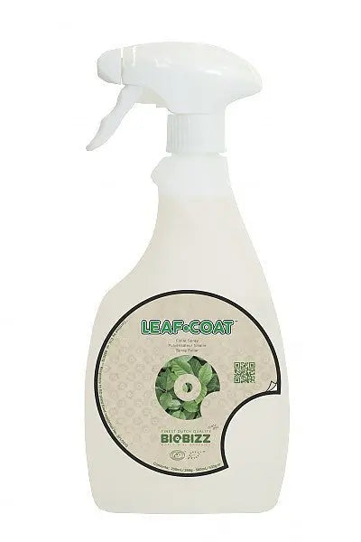 Biobizz Leaf Coat Spray 500 ml BioBizz