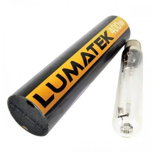 Lumatek Lampe HPS 400W, 240V Lumatek