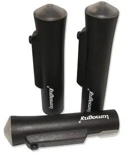 Lumagny 100x Taschenmikroskop mit LED-Beleuchtung Lumagny