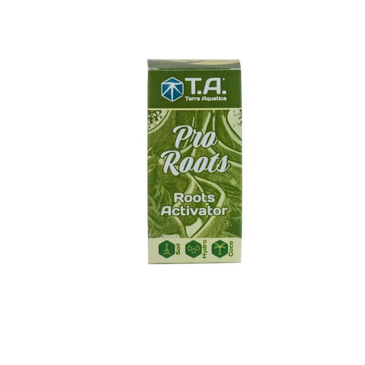 Terra Aquatica Pro Roots Organic Terra Aquatica
