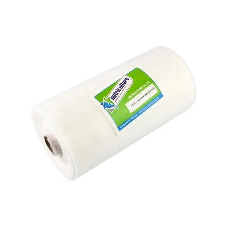 NFT Spreader Mat 30.3 m x 20 cm Nutriculture