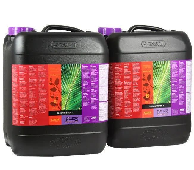 Atami B´Cuzz Coco A+B 10 l Atami