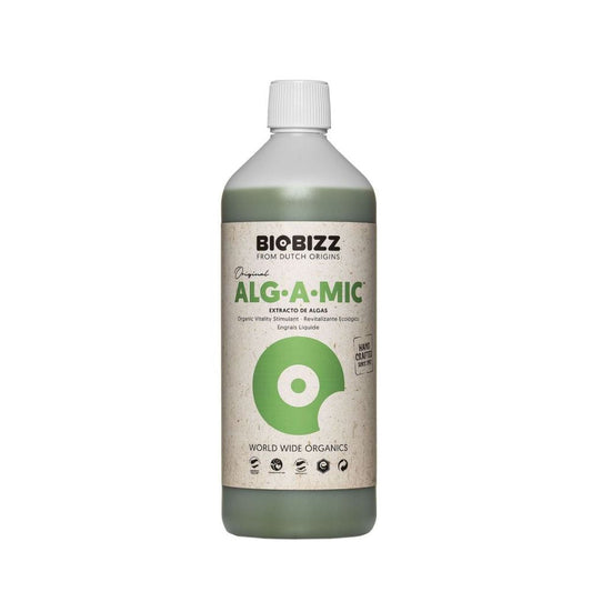 Biobizz Alg A Mic BioBizz
