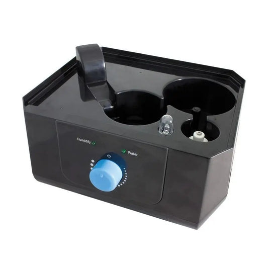 RAM-Ultraschall-Luftbefeuchter, 400 ml/h, 5 l Tank RAM