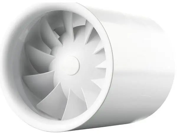 Vents Ventilator Quietline 125 mm - 197 m3/Std. Vents