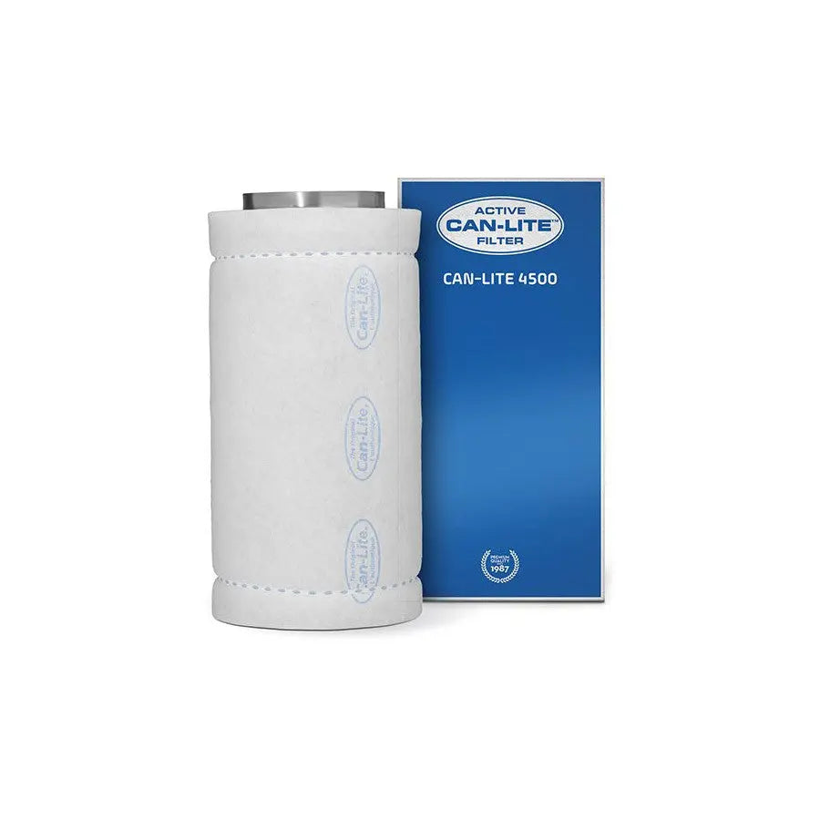 Can Filters CAN-Lite 4500 m3/Std, 355 mm Can Filters