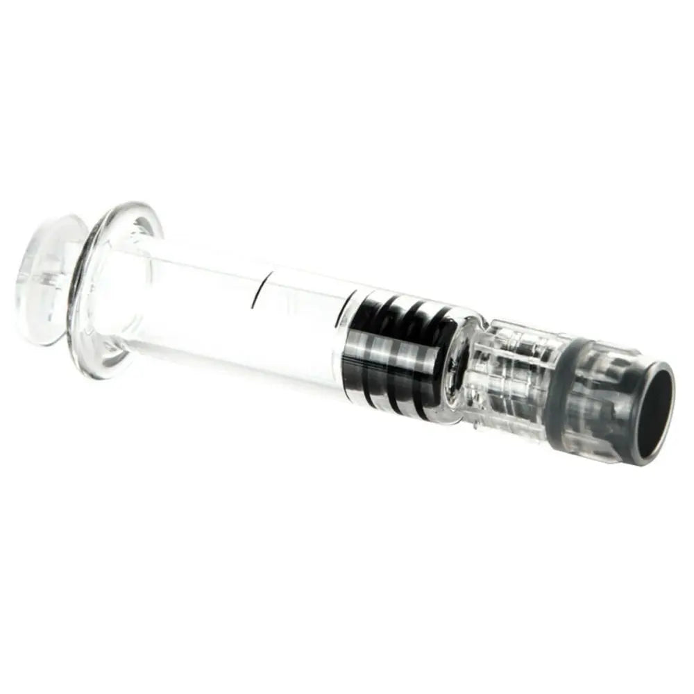 OG Crush Glass Syringe 1 ml OG Crush