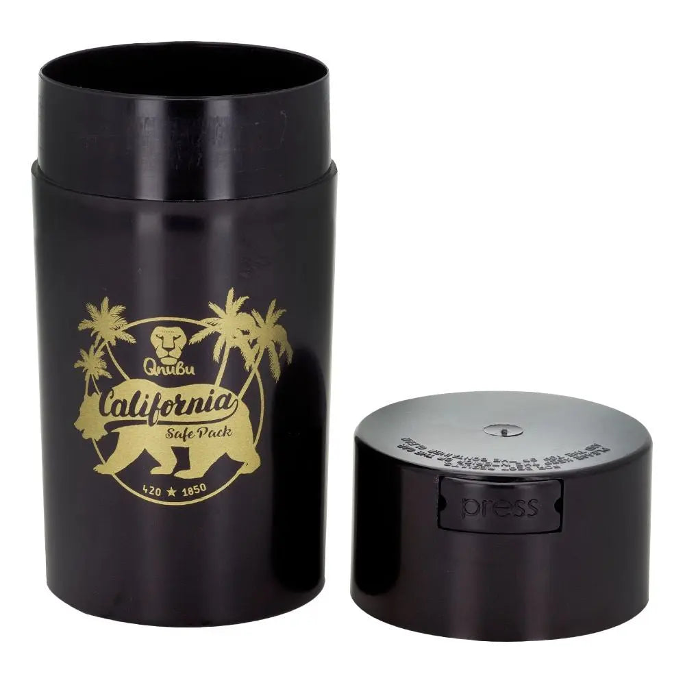 Qnubu California Vakuumcontainer 120 ml Qnubu