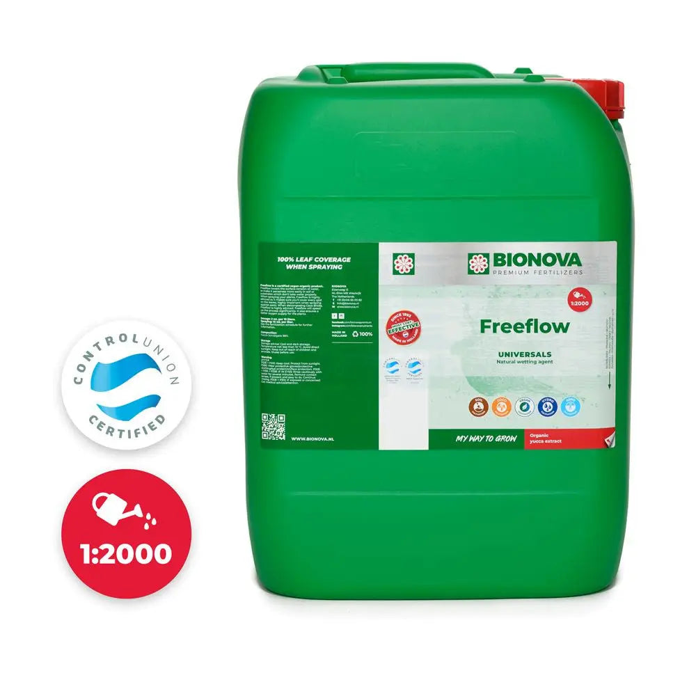 BioNova FreeFlow (emulsifier) 20 l BioNova