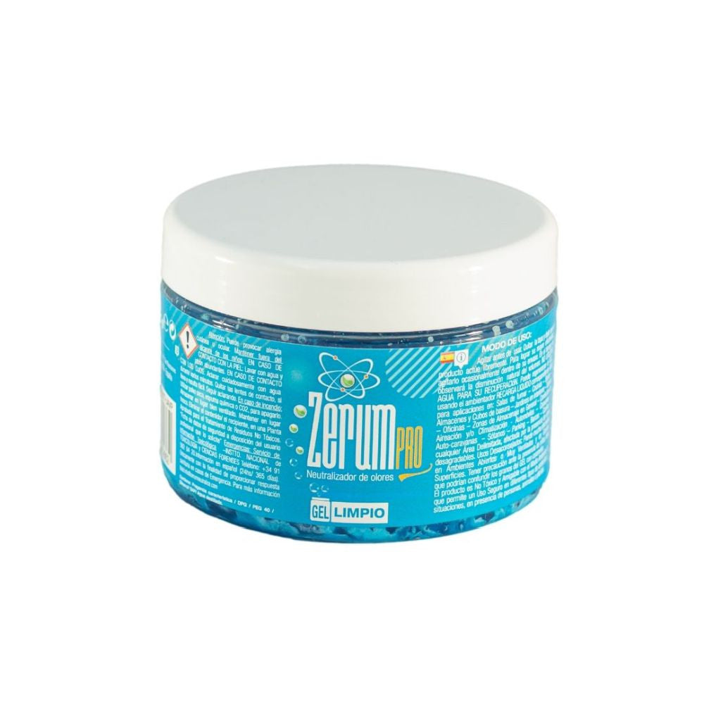 Zerum PRO Gel Limpio, 400 g Zerum