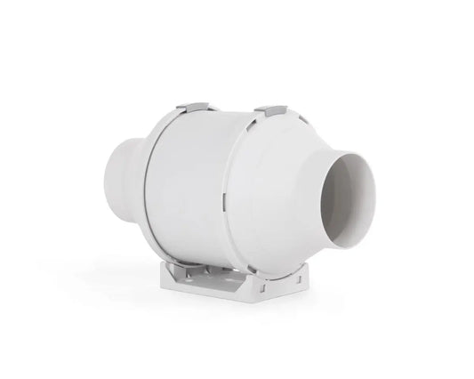 Fan VDL TT 125, 220/280 m3/Std VDL