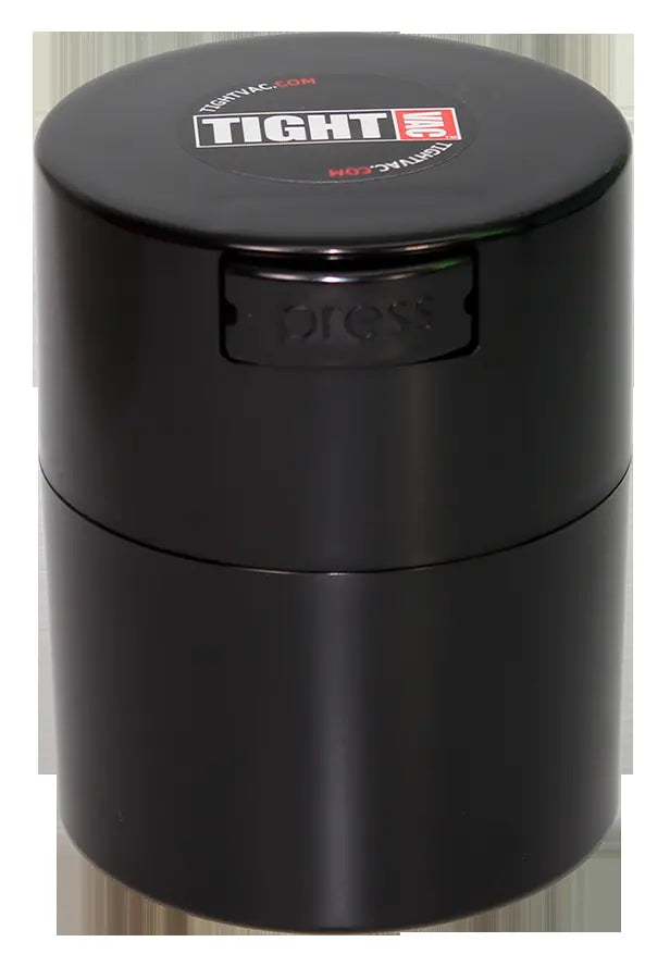 TightVac 290 ml, luftdichtes Gefäß undurchsichtig TightVac