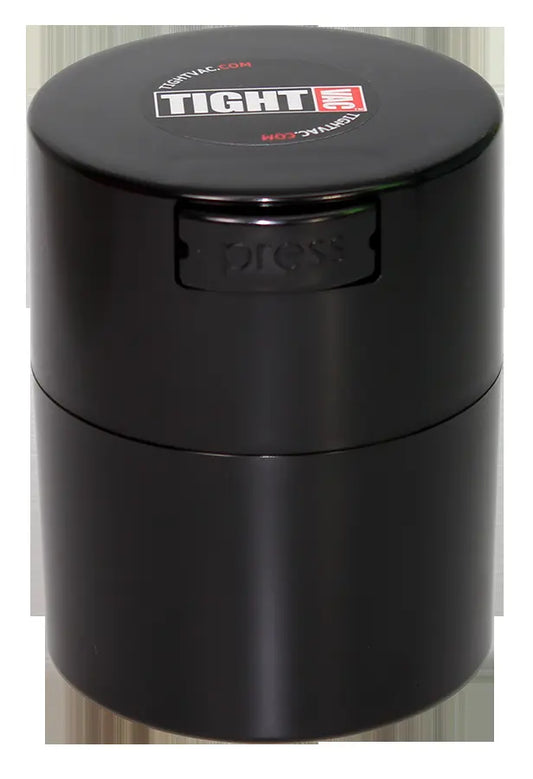 TightVac 290 ml, luftdichtes Gefäß undurchsichtig TightVac