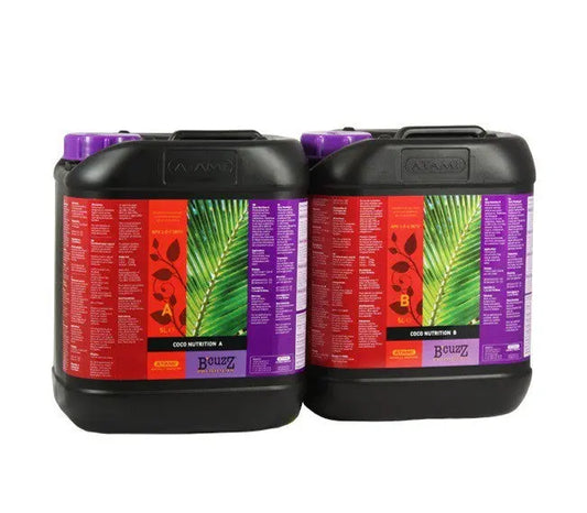 Atami B´Cuzz Coco A+B 5 l Atami