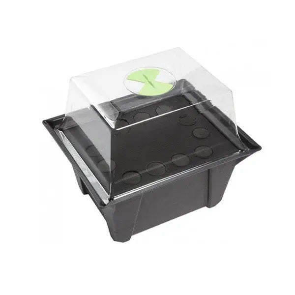 NutSystems X-Stream 12, aeroponischer Propagator Nutriculture