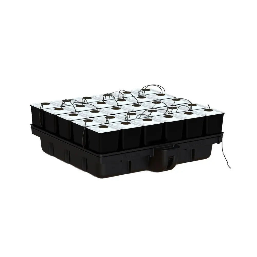 Platinium Aero Star 120 - 120x120x39.5 cm Platinium