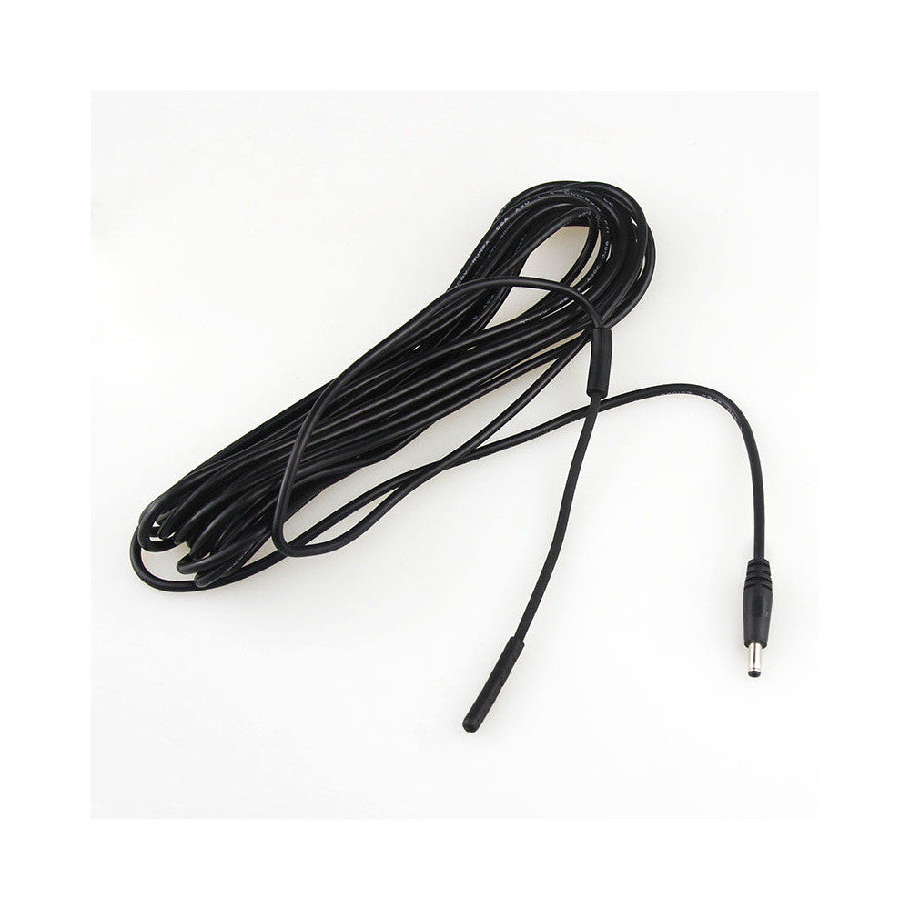 Trolmaster Digital Day/Night Temperature Controller Beta-4 - mit Adapter (CZ/EU Endstück) Trolmaster