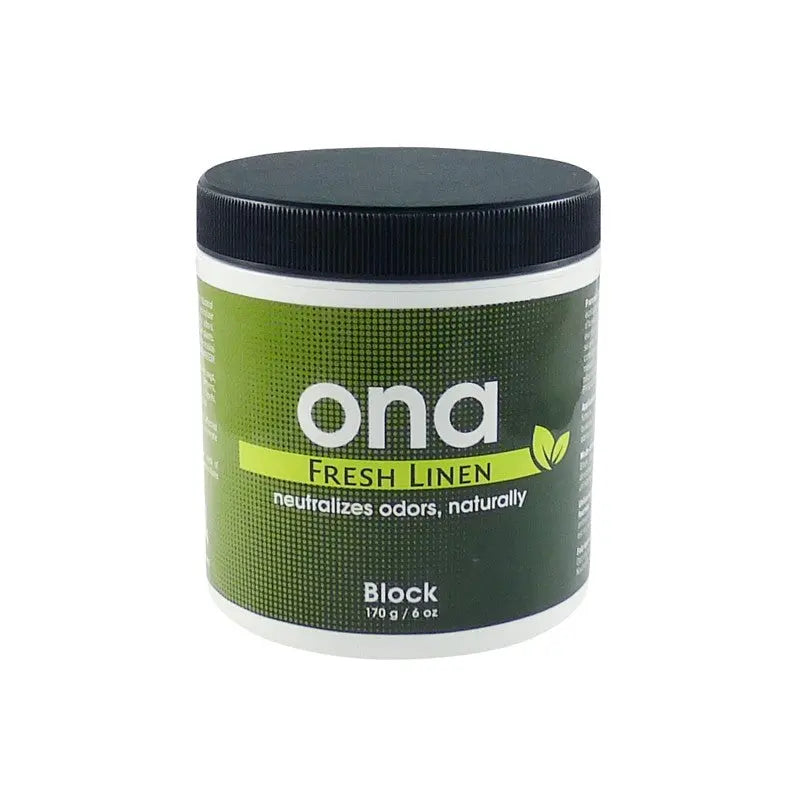 ONA Block Fresh Linen 170 g ONA