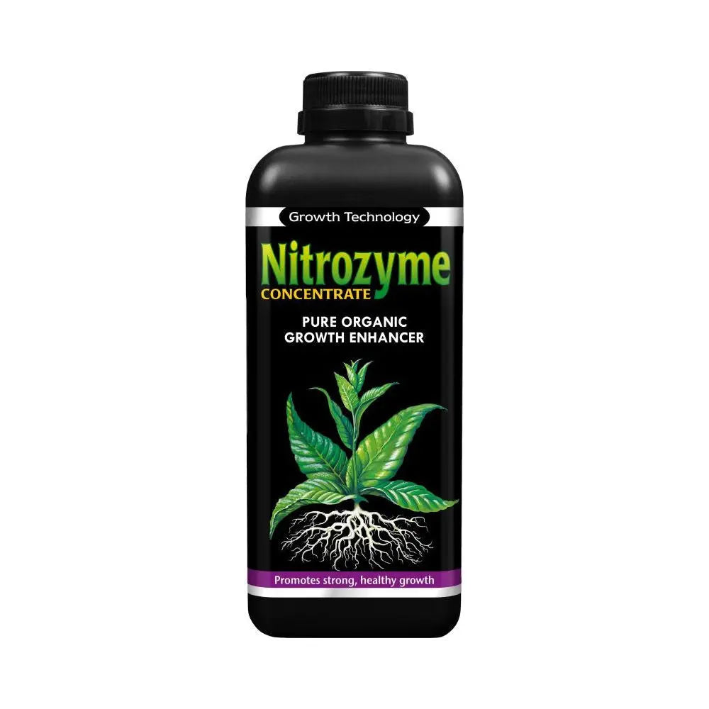 Growth Technology Nitrozyme 1 l Growth Technology