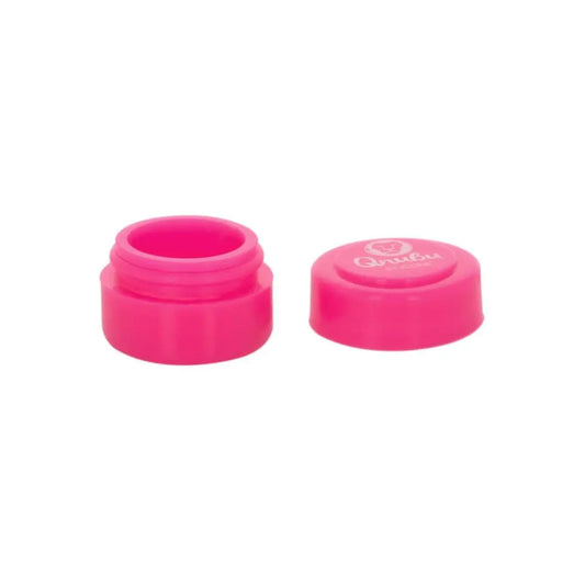 Qnubu Silicone Rosin 2 ml, BOX 130 Stk. Qnubu