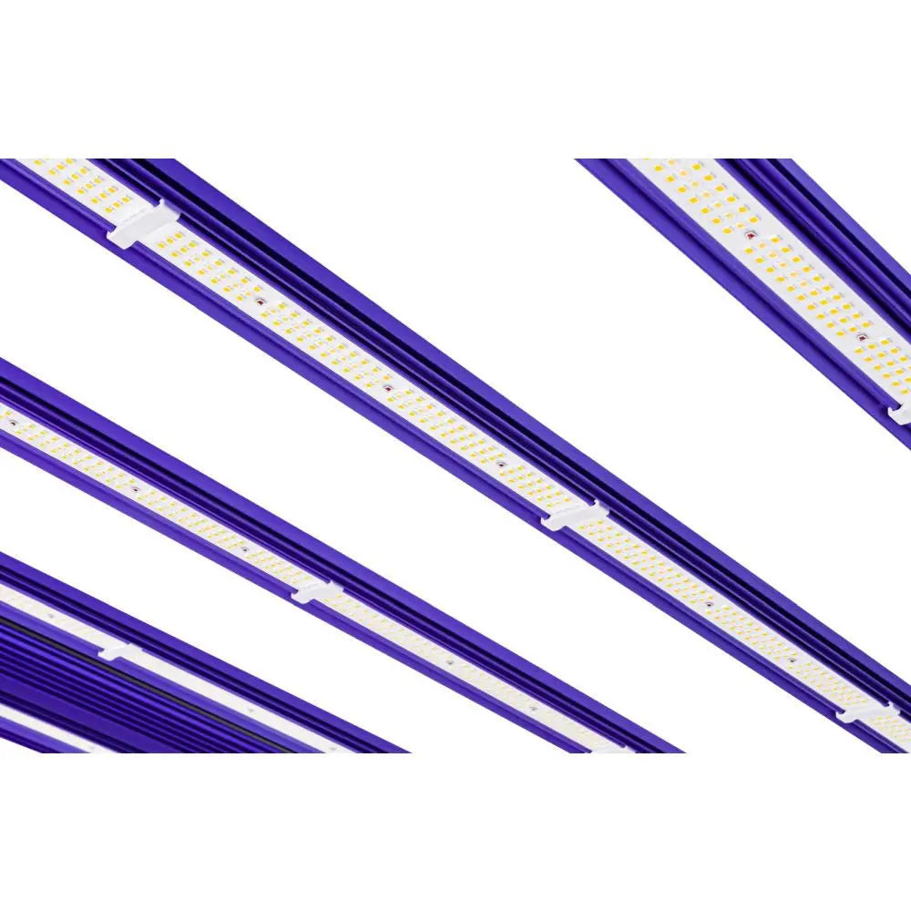 Lumatek LED ZEUS 1000W PRO EVO 3.1 µmol/J Lumatek