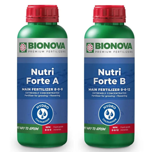 BioNova Nutri Forte A+B 1 l BioNova