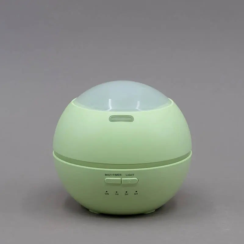 ONA Misting Dome Green ONA