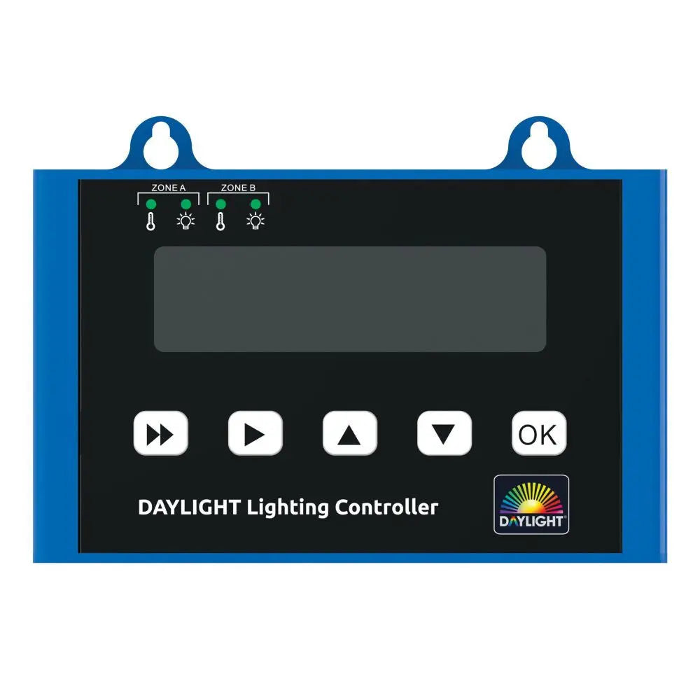 Maxibright Daylight LED Lighting Controller Maxibright